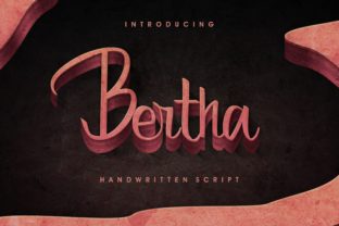 Bertha: A Real-World Designer Review