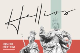 Hellios: A Real-World Designer Review