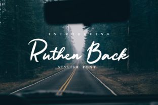 Ruthen Back: A Designer's Honest Review